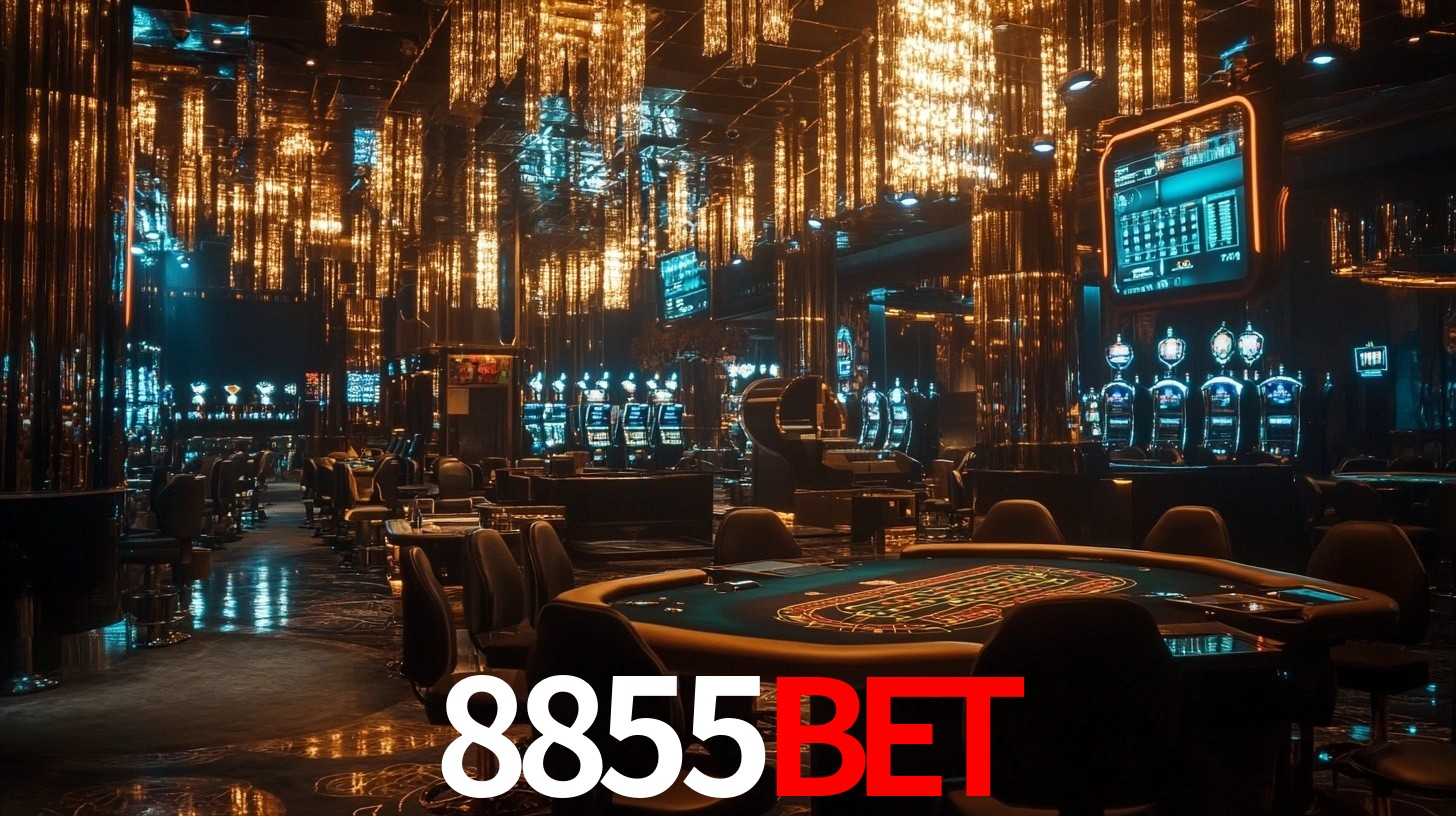 8855bet - Máquinas caça-níqueis on-line - 8855bet.com