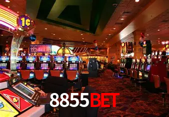 Desvendando o Mundo dos Jogos Virtuais na 8855bet