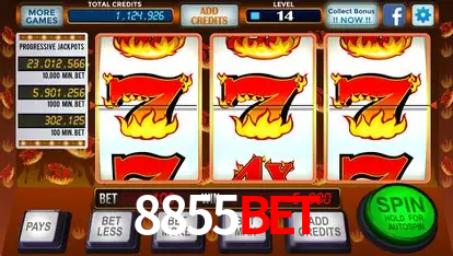 Descubra a Essência do 8855bet: Nossa História e Compromissos