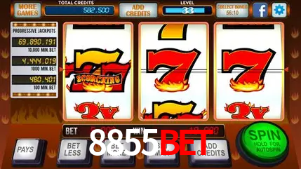 Desvendando o Mundo dos Jogos Virtuais na 8855bet