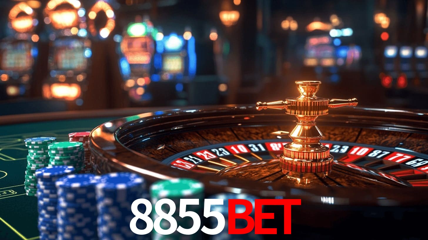 8855bet APK