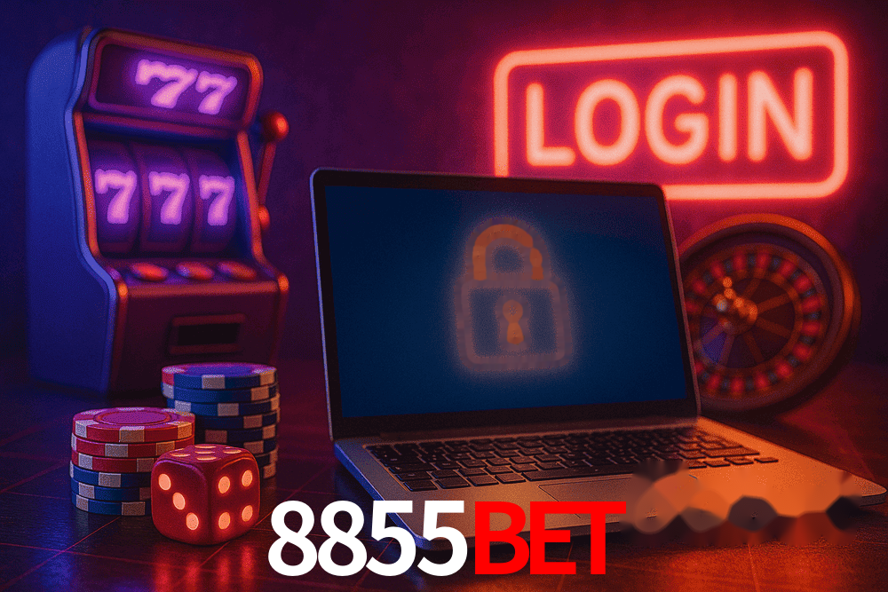 Avaliações dos Jogadores 8855bet