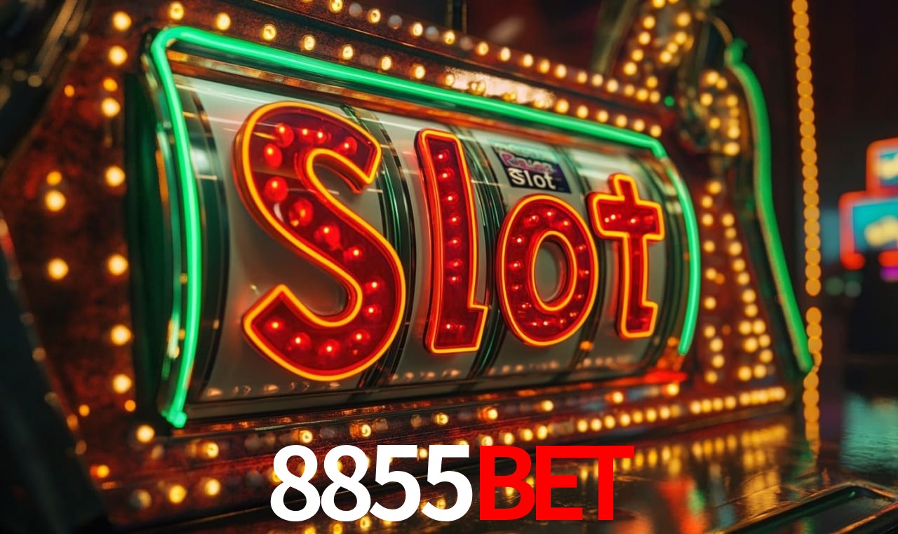 Ofertas Exclusivas 8855bet