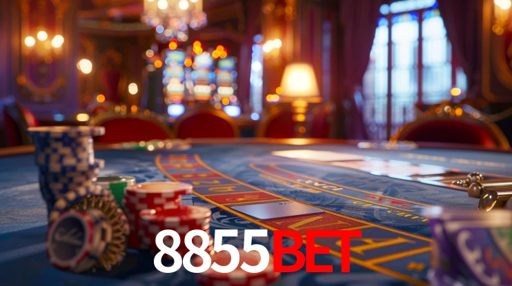 Weekend Specials 8855bet