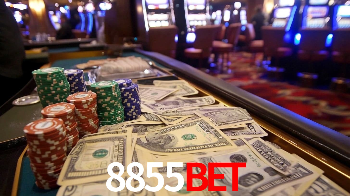 8855bet VIP Program Logo