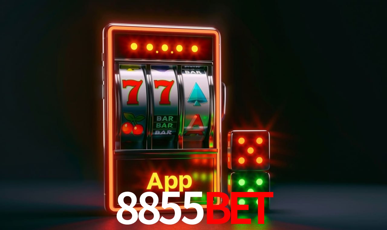 Provedores de Jogos 8855bet
