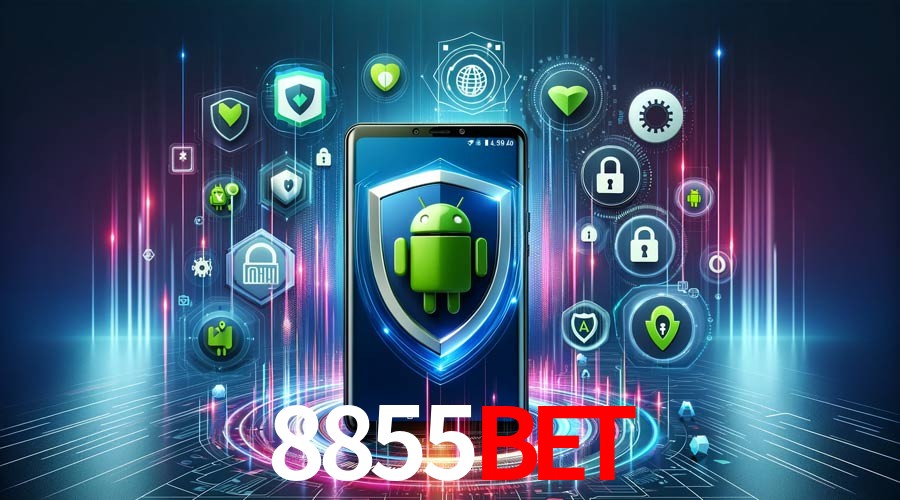 Security Systems 8855bet
