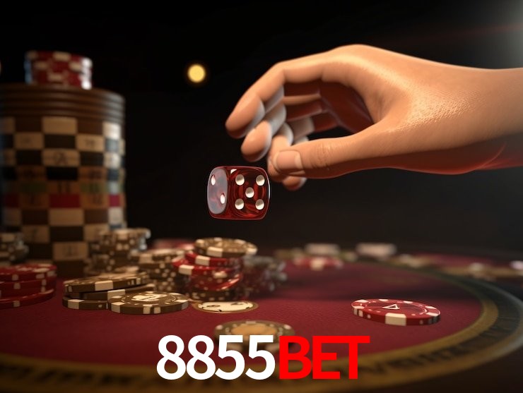 Benefícios da Conta 8855bet