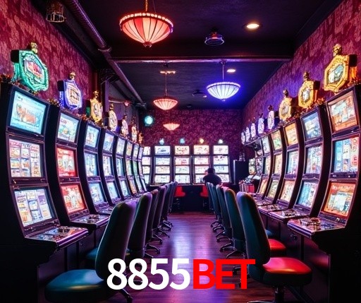 Bot 8855bet Telegram