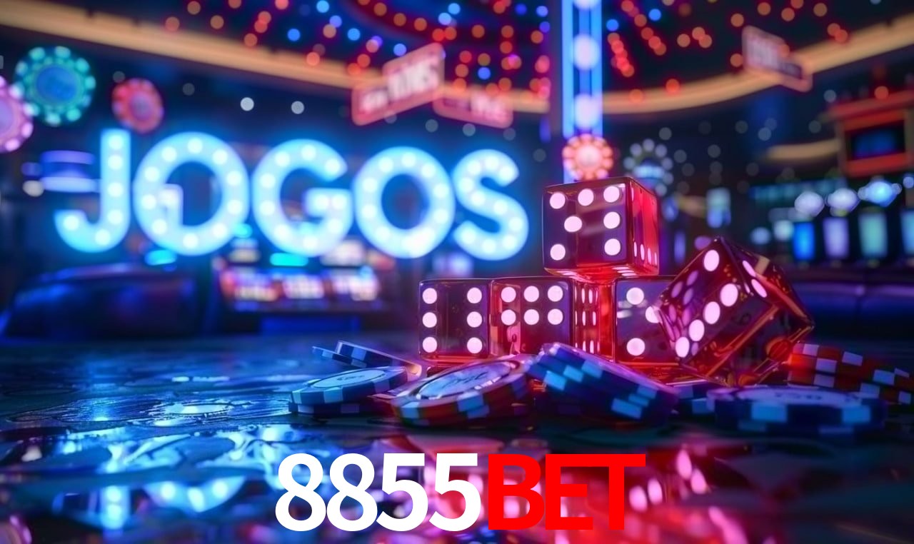 Torneios 8855bet