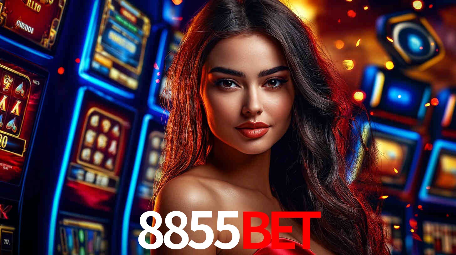 A Emoção da Loteria na 8855bet: Uma Chance de Mudança de Vida