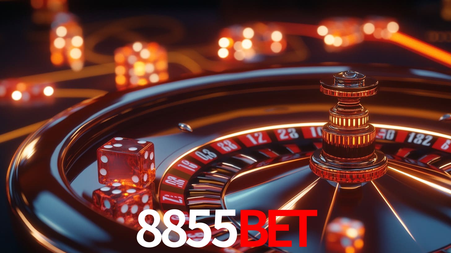 8855bet: A Experiência de Casino com Jogos de Mesa ao Vivo