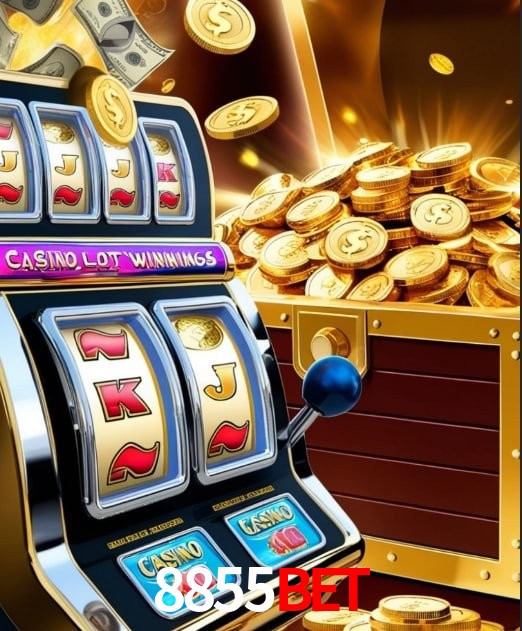 Games Directory 8855bet