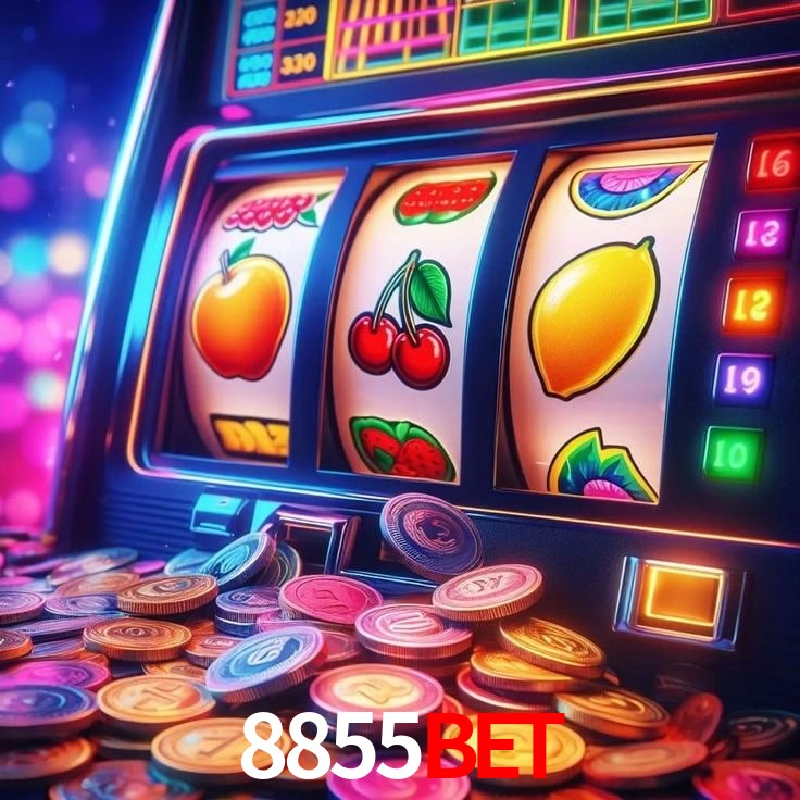 Recursos de Bônus 8855bet