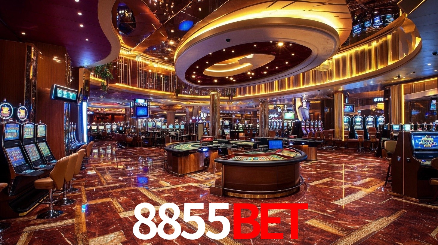 Tournaments 8855bet
