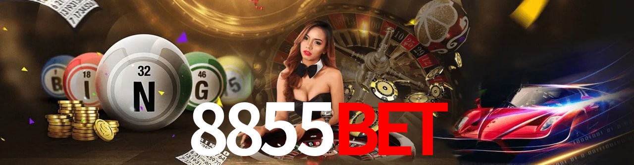 Logo 8855bet Telegram Canal Oficial