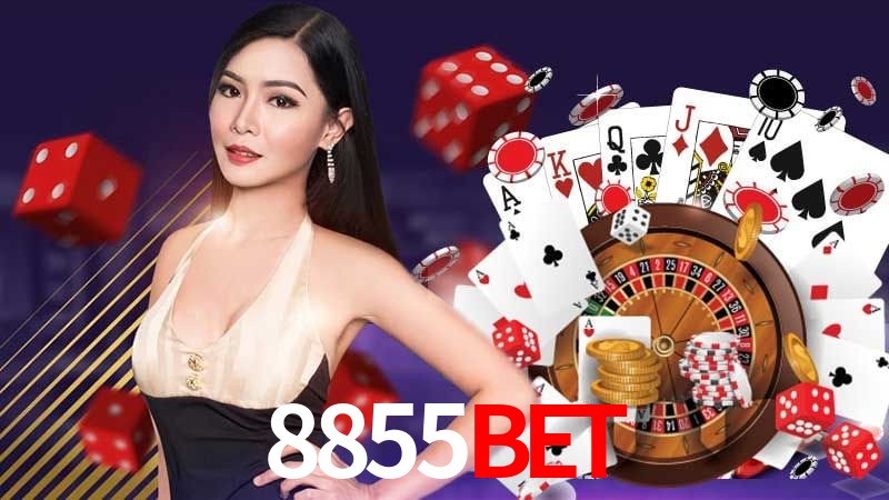 Programa VIP 8855bet