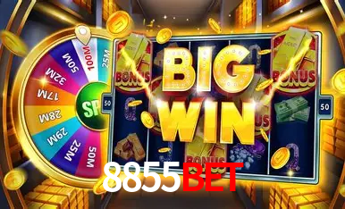 Inovações de Jogos na 8855bet: O Futuro das Experiências Interativas