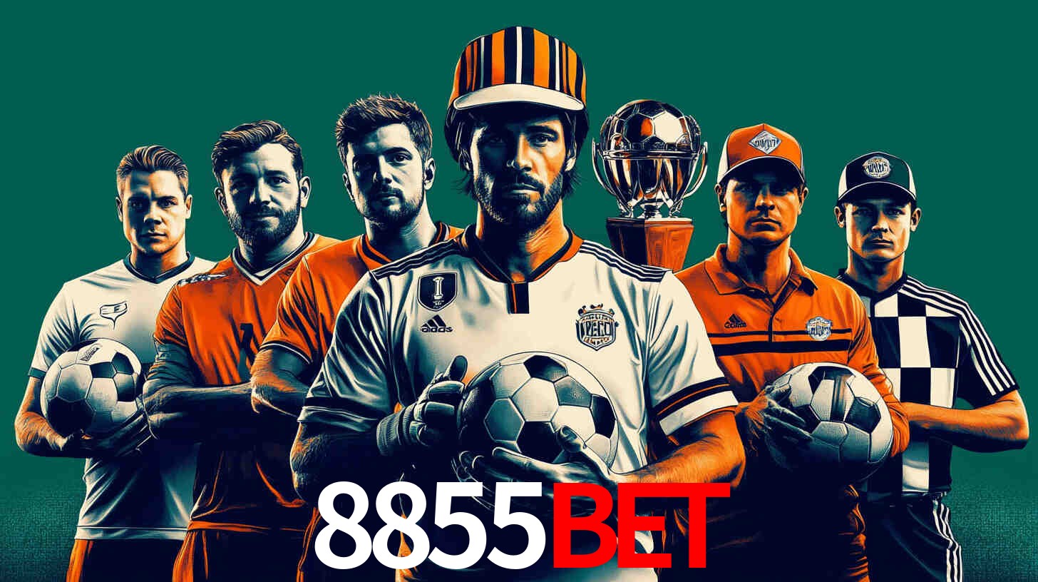 A Experiência Imersiva dos Cassinos Ao Vivo no 8855bet