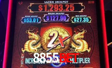 Explorando a Categoria de Eventos em Apostas na 8855bet