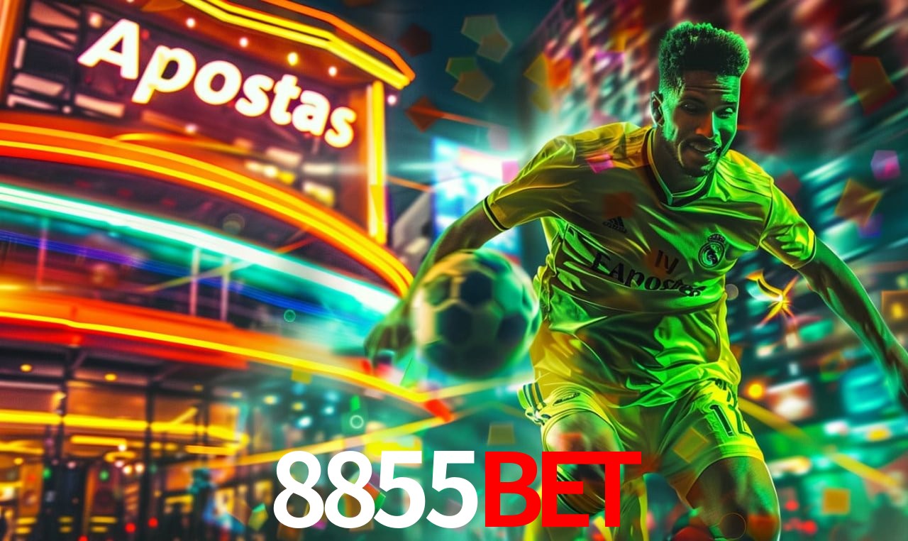 Login Seguro 8855bet