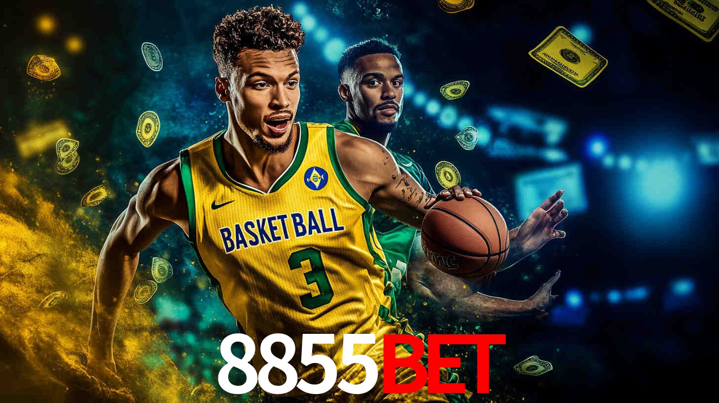 Explorando a Categoria de Eventos em Apostas na 8855bet