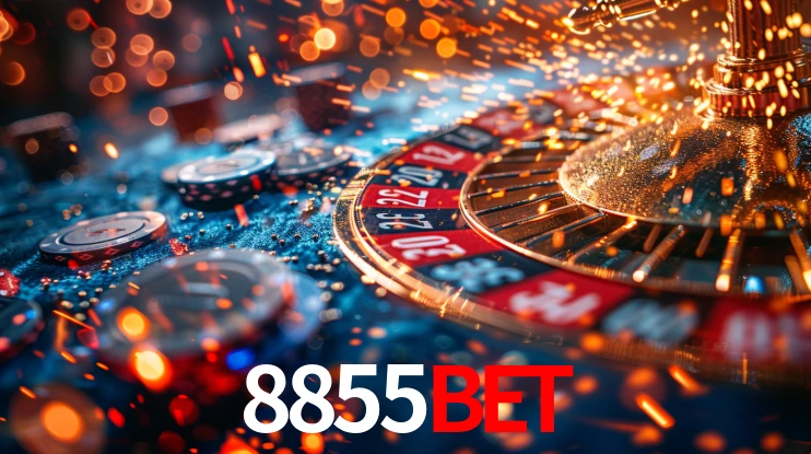 Flash Promotion 8855bet