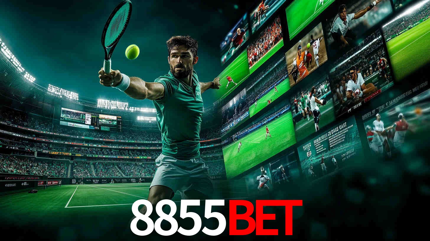 Descubra a Essência do 8855bet: Nossa História e Compromissos