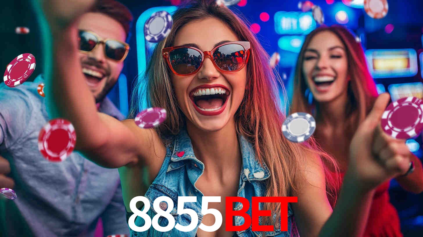 Inovações de Jogos na 8855bet: O Futuro das Experiências Interativas