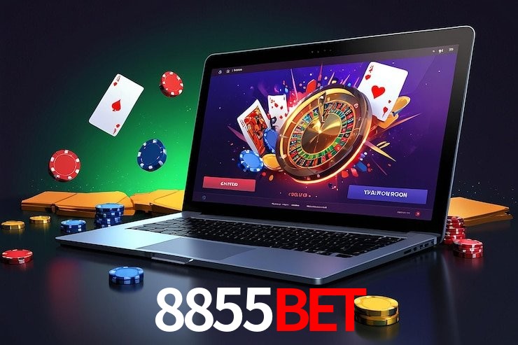 8855bet Seguro SSL