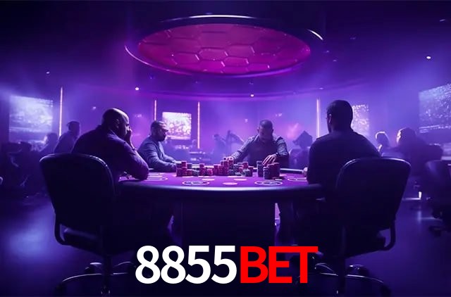 cassino 8855bet