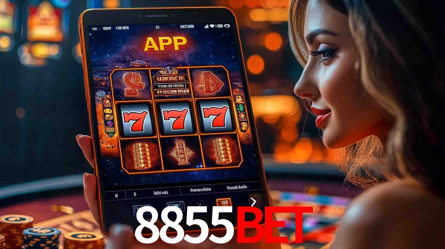 8855bet APK