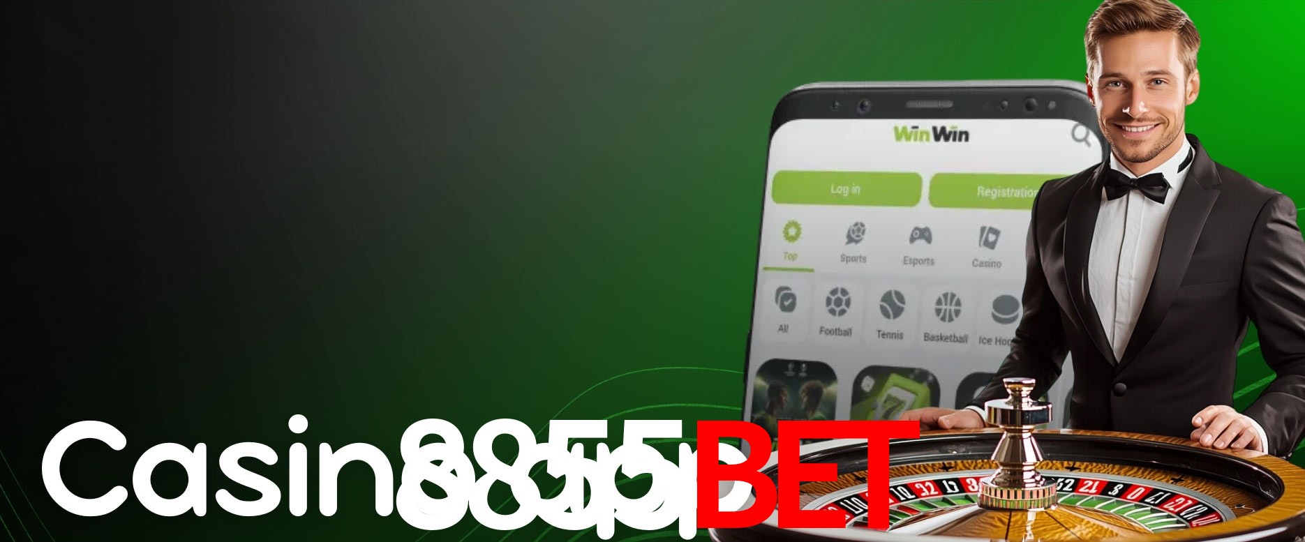 Platform Technology 8855bet