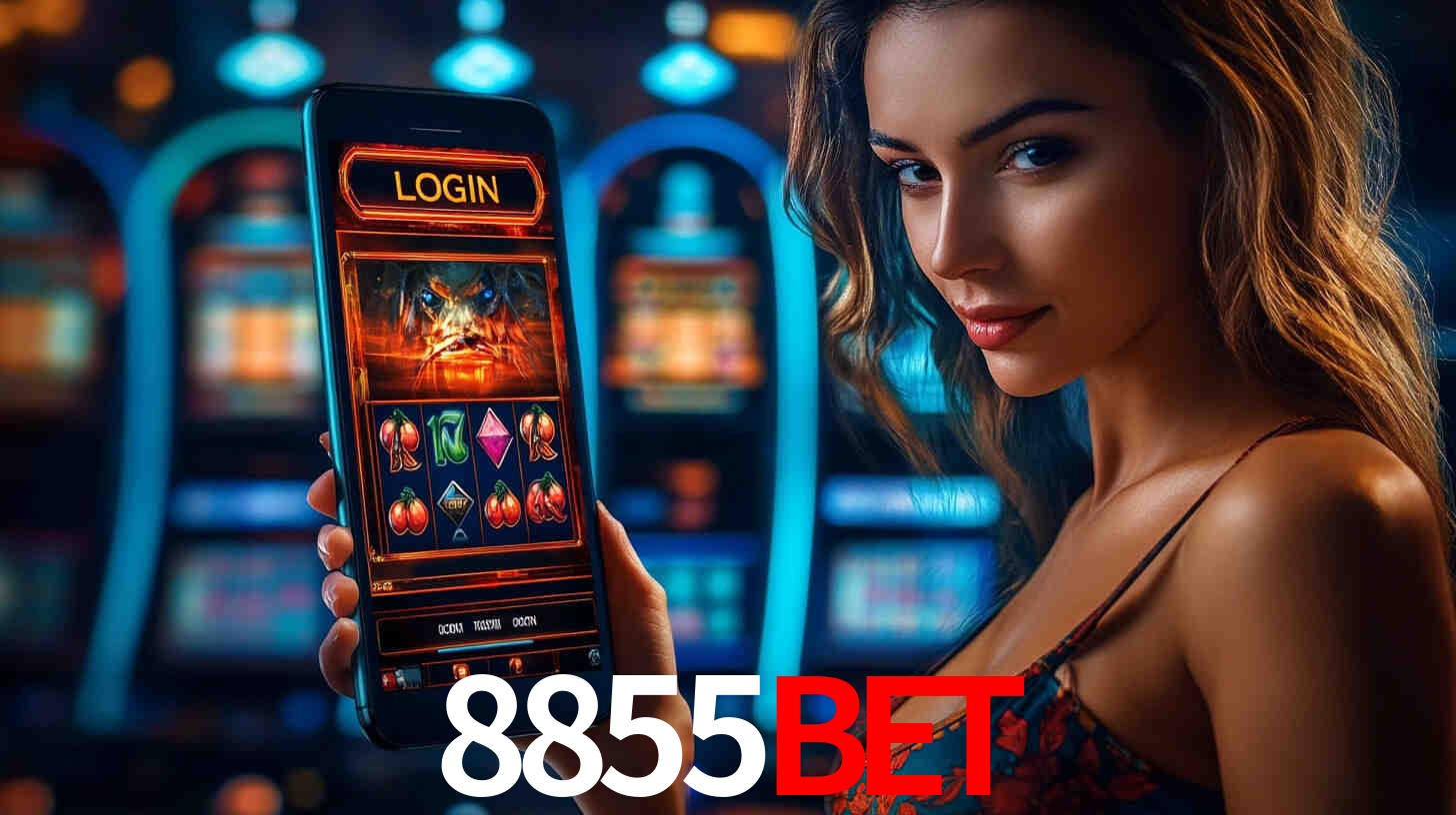 8855bet APK