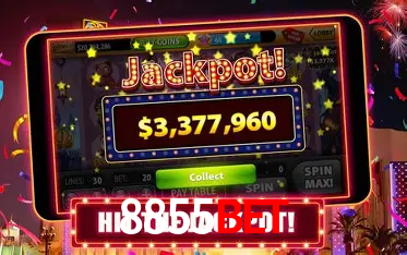 Descubra a Essência do 8855bet: Nossa História e Compromissos