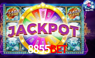 Desvendando o Mundo dos Jogos Virtuais na 8855bet