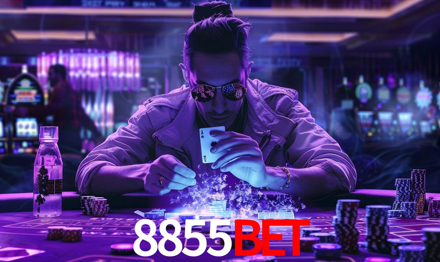 VIP Casino 8855bet