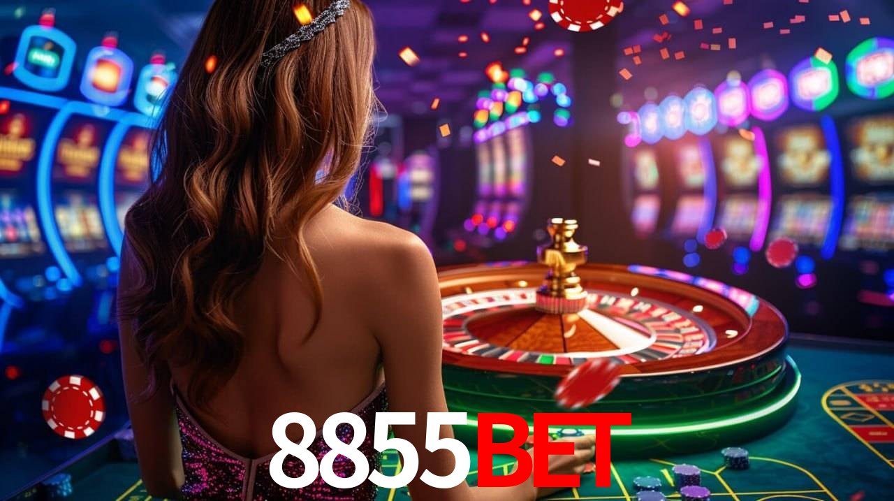 8855bet App Interface