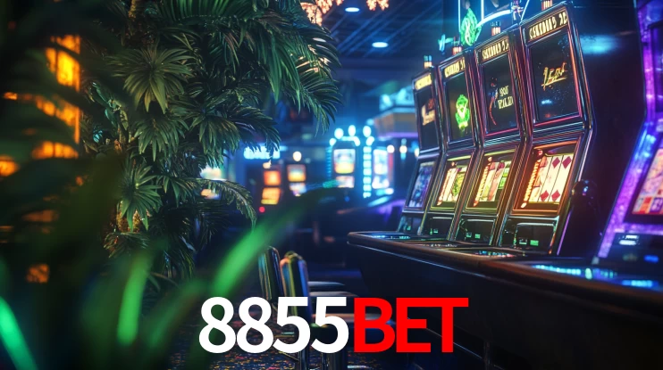 Programa VIP 8855bet