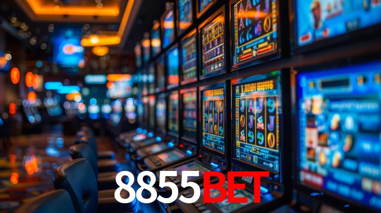 Account Benefits 8855bet