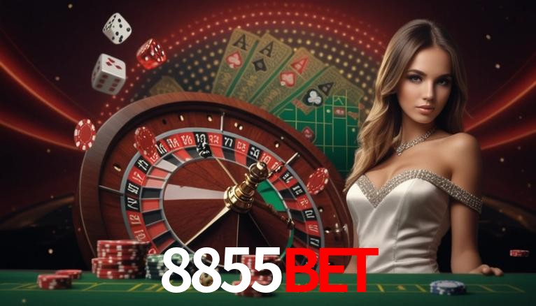 Game Providers 8855bet