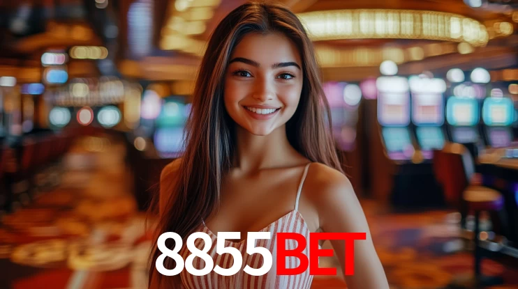 Welcome Bonus 8855bet