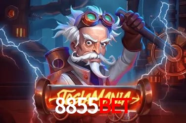 Game Providers 8855bet