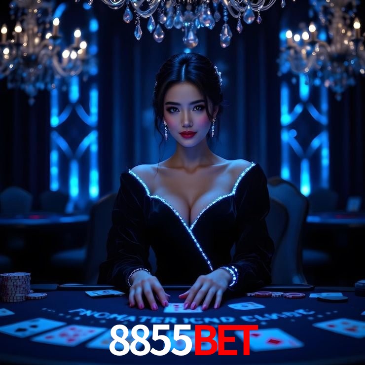 Games Directory 8855bet