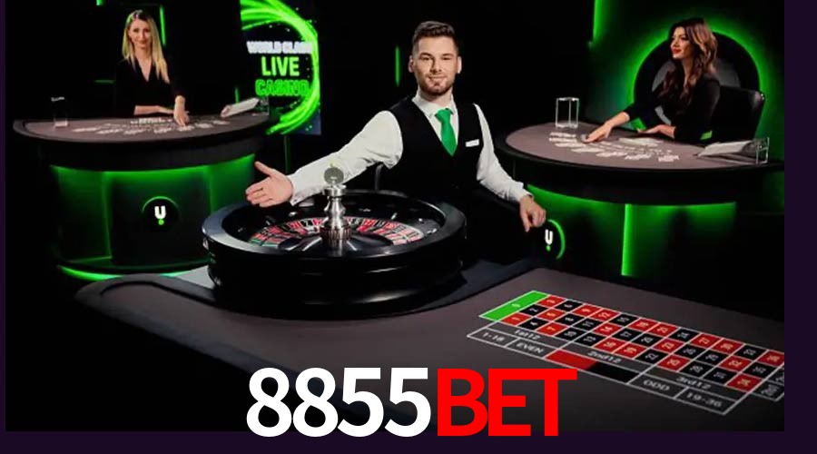 Quick Registration 8855bet