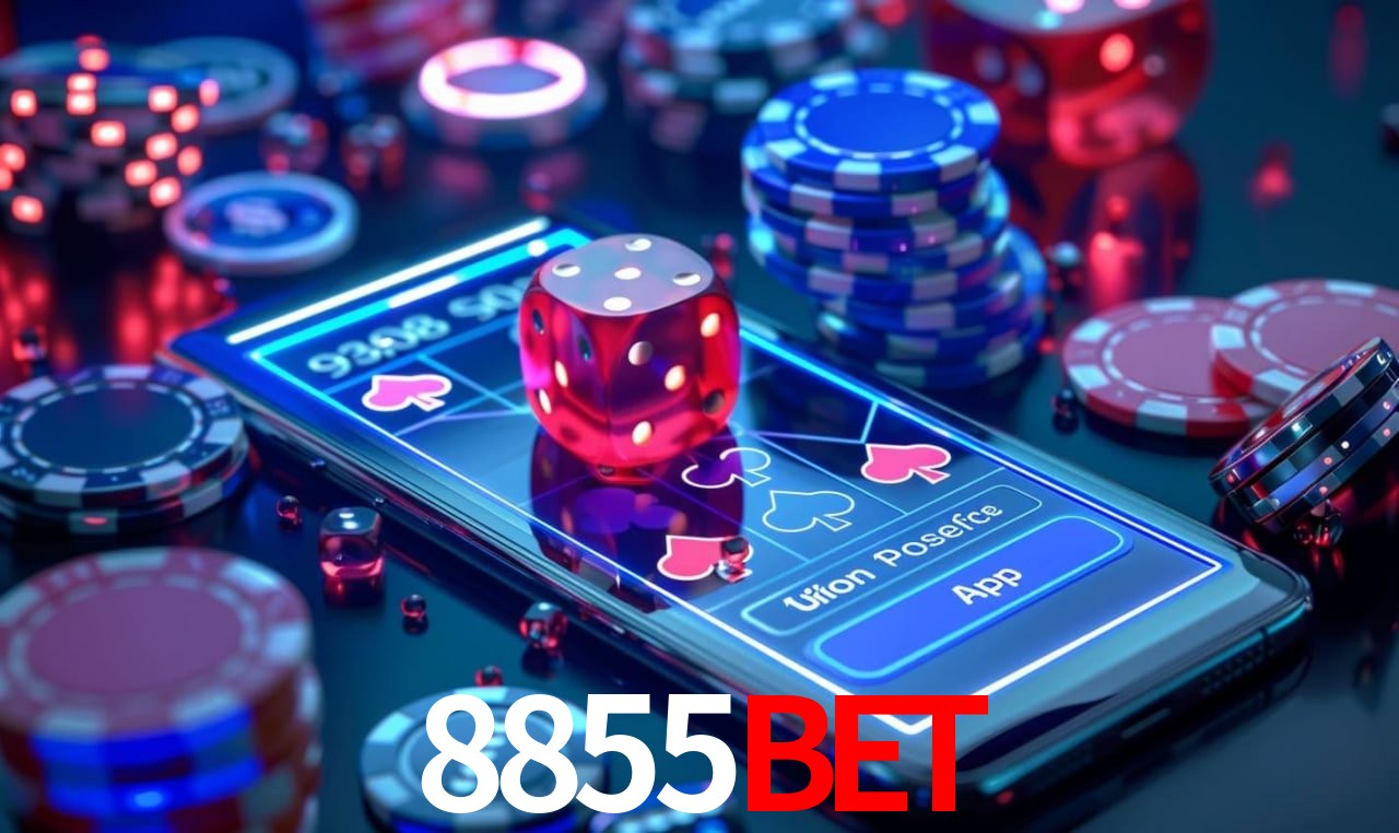 Exclusive Offers 8855bet
