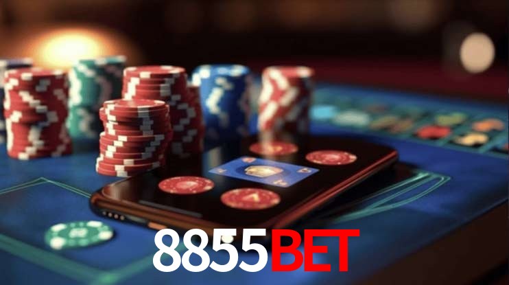 Sports Statistics 8855bet
