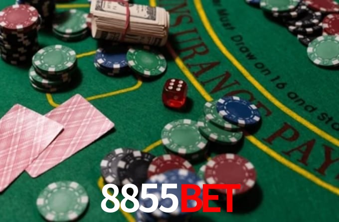 8855bet.com