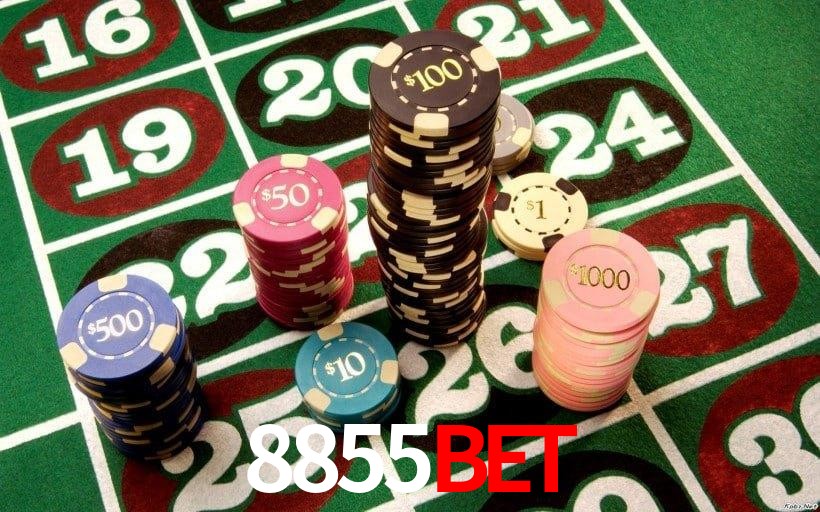 Descubra o Programa VIP da 8855bet: Vantagens Exclusivas para Jogadores