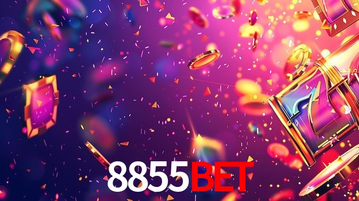 Desvendando o Mundo dos Jogos Virtuais na 8855bet